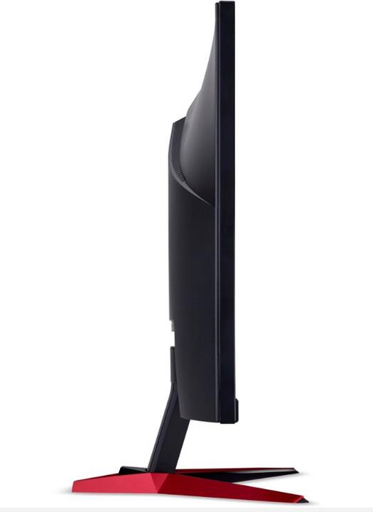 Actual product image Acer Nitro VG240YS3bmiipx (1920 x 1080 pixels, 23.80")