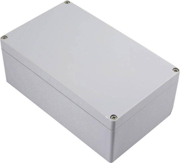 Produktbild Tru Components Universalgehäuse Serie F (Gehäuse)