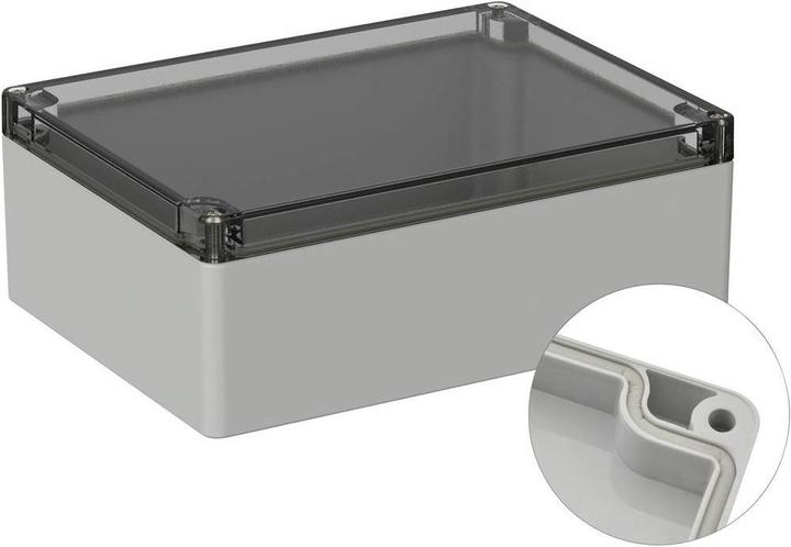 Actual product image Tru Components Universal housing (Housing)