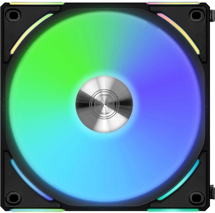Produktbild Lian-Li UNI FAN AL140 V2 (140 mm, 1 x)