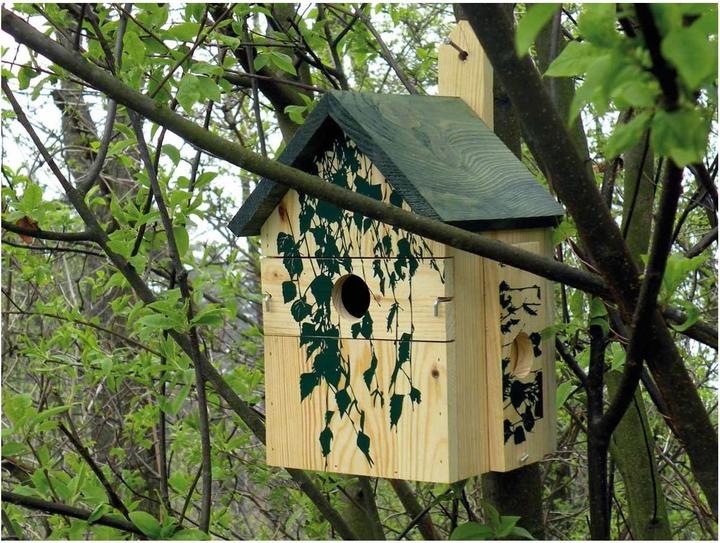 Produktbild Dobar Birke