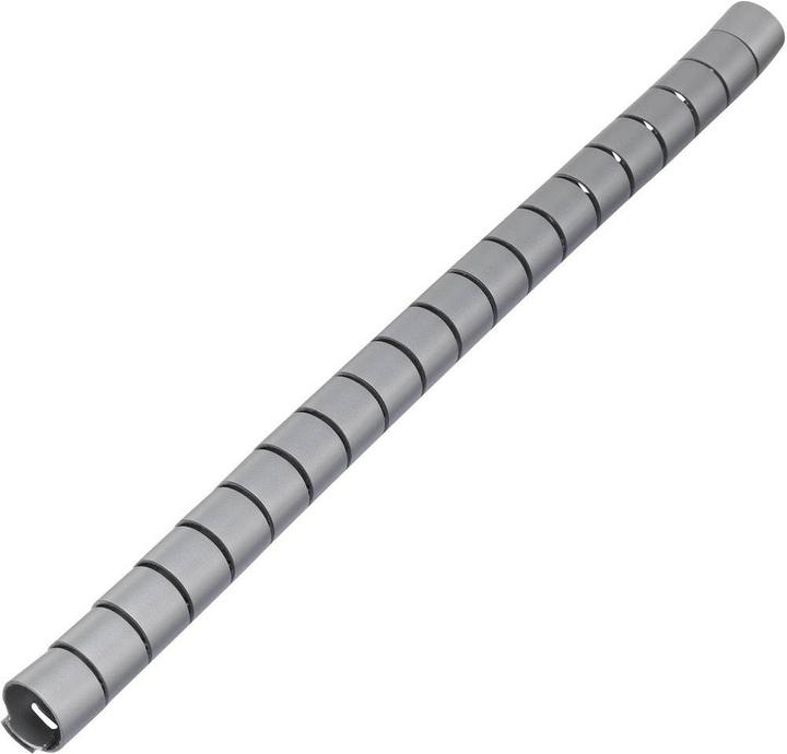 Immagine prodotto Tru Components Guaina di protezione per cavi (Tubo cavi, 2000 cm)