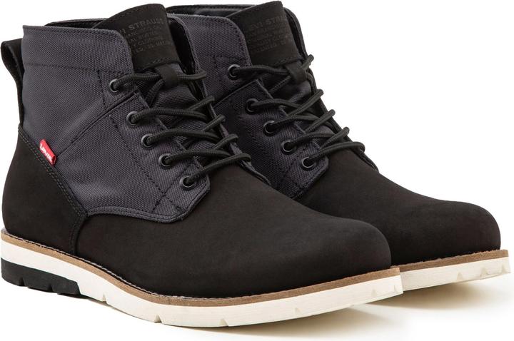 Image du produit Levis Bottes Casual JAX - 17524 (43)