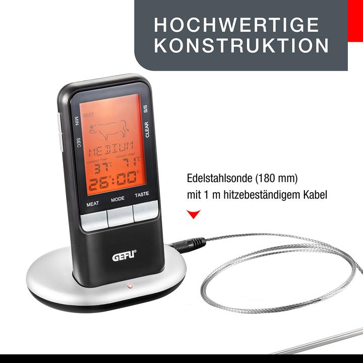 Immagine prodotto GEFU Händi