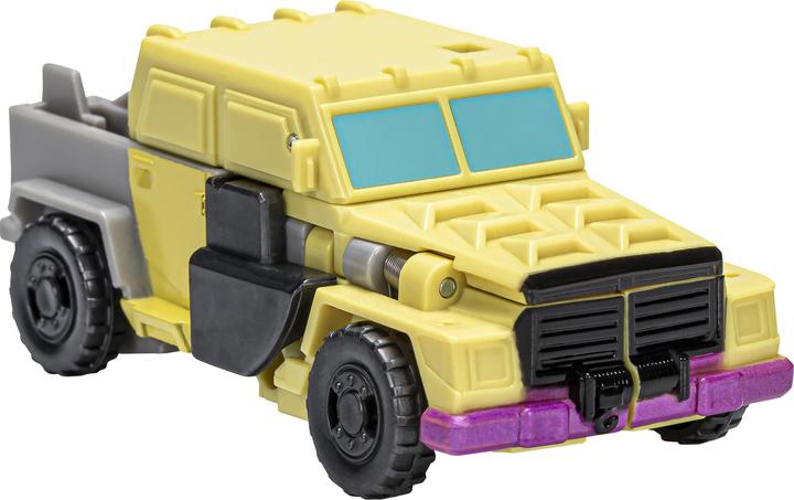 Actual product image Hasbro ES 1-Step Flip (assortiert)