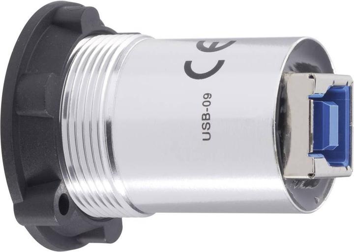 Produktbild Tru Components USB-Einbaubuchse 3.0