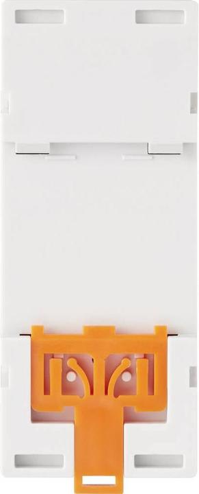 Image du produit Tru Components Horloge programmable pour rail DIN Tension de service : 220 V/AC 30 A 250 V/AC