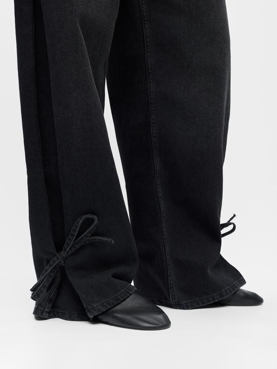 Image du produit Object Wide Leg Jeans (44)