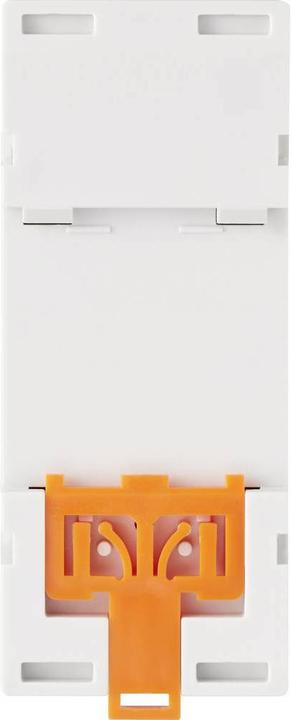 Image du produit Tru Components Horloge programmable pour rail DIN Tension de service : 220 V/AC 16 A 250 V/AC