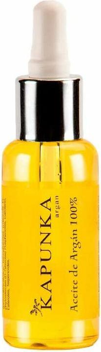 Produktbild Kapunka Arganöl Dosiereinrichtung (30 ml) (Körperöl, 30 ml)