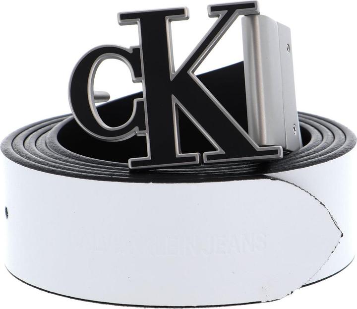 Produktbild Calvin Klein Mono Hardware Belt