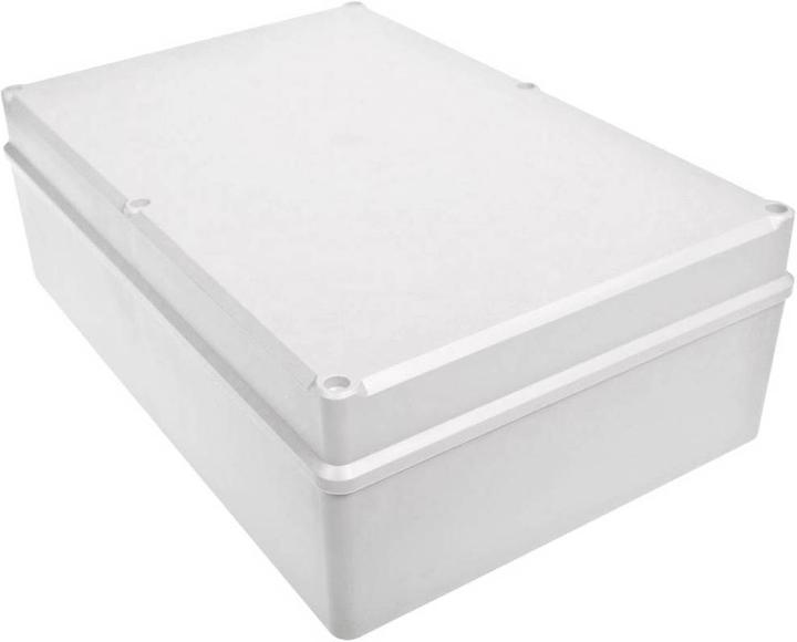 Produktbild Tru Components Universal-Gehäuse (Gehäuse)