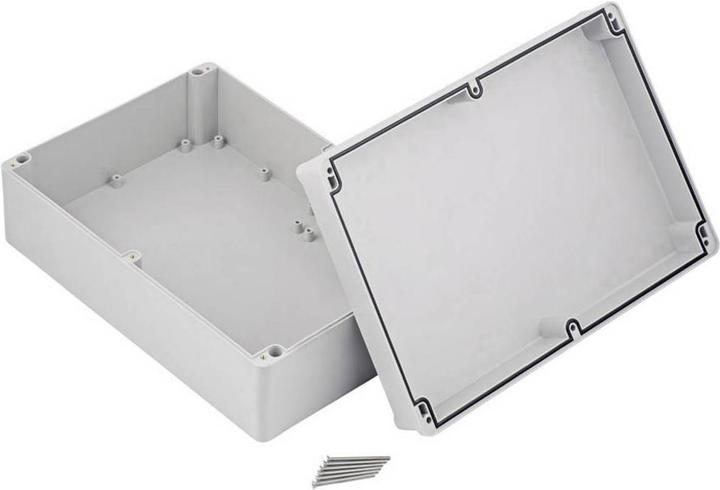 Produktbild Tru Components Universal-Gehäuse (Gehäuse)