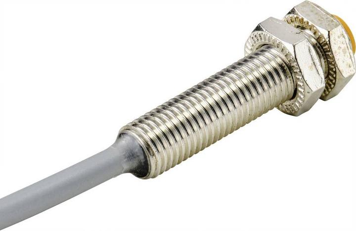 Immagine prodotto Tru Components Interruttore di prossimità induttivo M8, 1,5 mm (Kit elettronica)