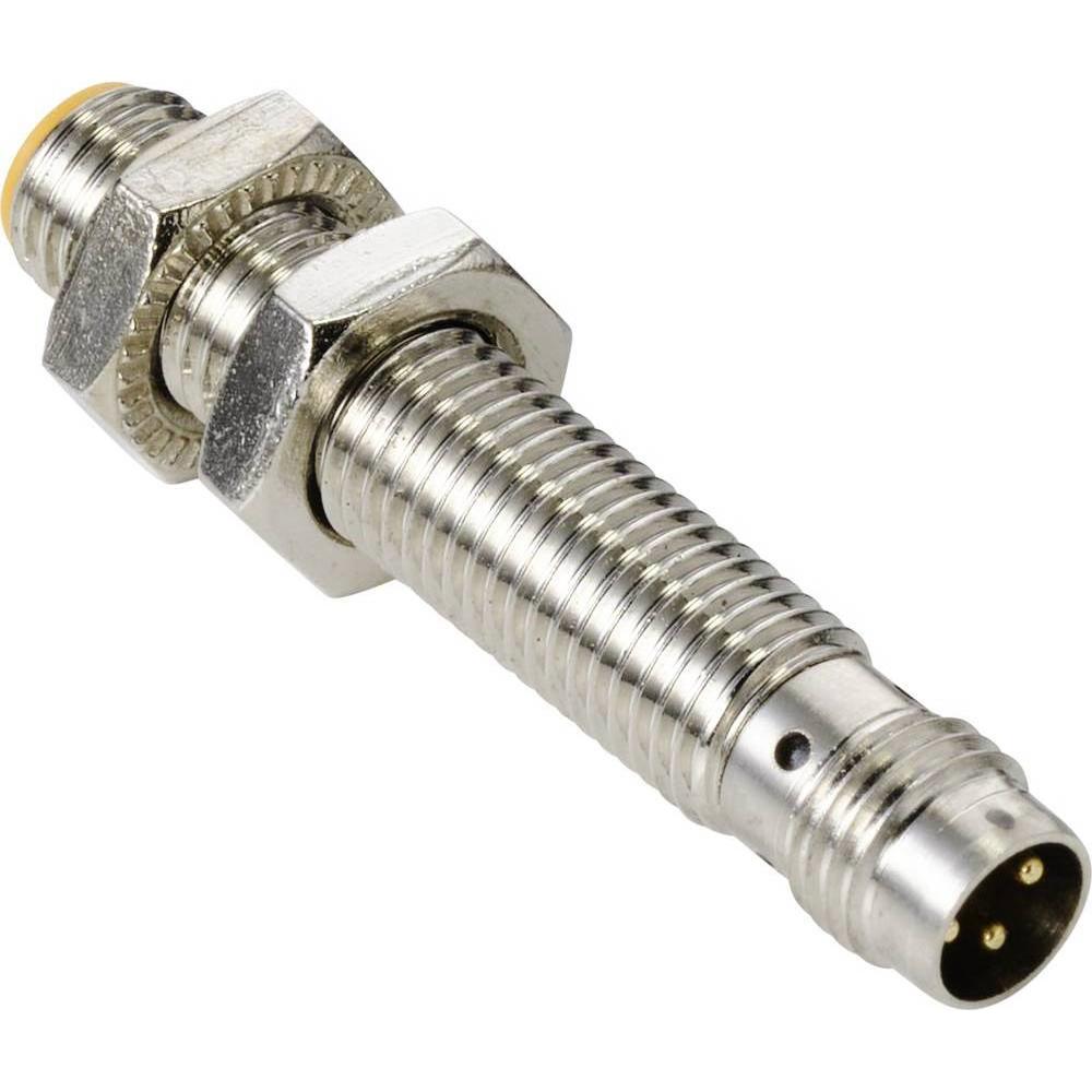 Thumbnail - Tru Components Induktiver Näherrungsschalter M8, 2 mm (Elektronikkit), Elektronikmodul