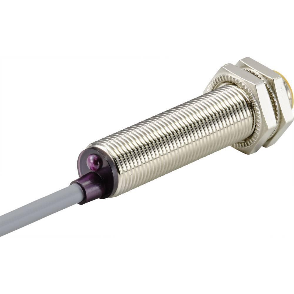 Thumbnail - Tru Components Induktiver Näherrungsschalter M12, 4 mm (Elektronikkit), Elektronikmodul
