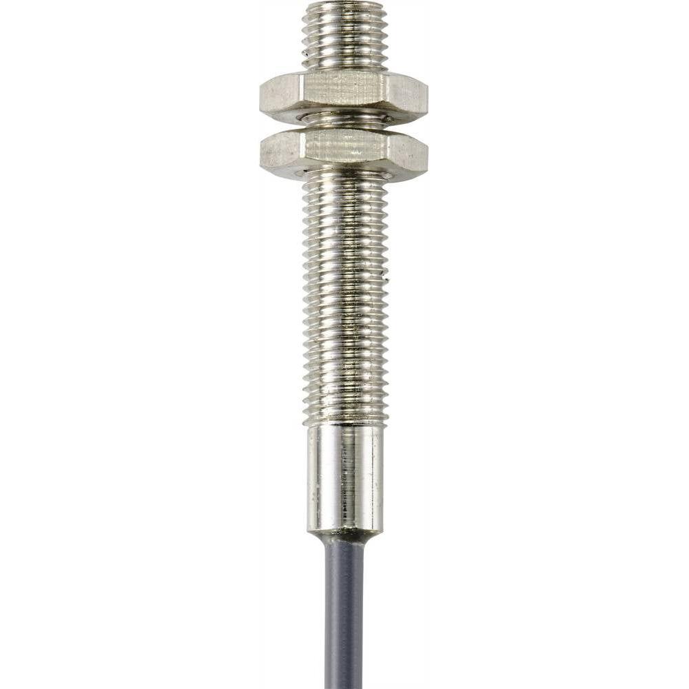 Thumbnail - Tru Components Induktiver Näherrungsschalter M5, 1 mm (Elektronikkit), Elektronikmodul