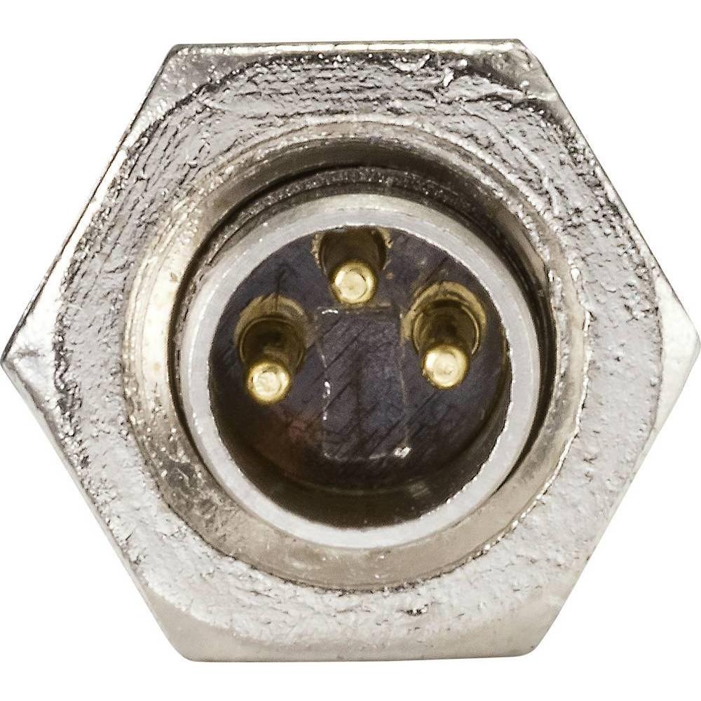 Thumbnail - Tru Components Induktiver Näherrungsschalter M8, 1.5 mm (Elektronikkit), Elektronikmodul