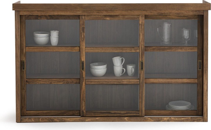 Image du produit La Redoute Interieurs Lunja (172,5 x 35 x 105 cm)