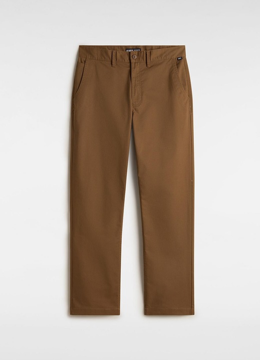Produktbild Vans Authentic Chino Relaxed Pant Sepia (30)