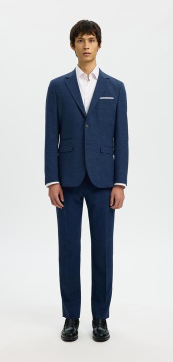 Produktbild Selected Leinenmix Hose (102)