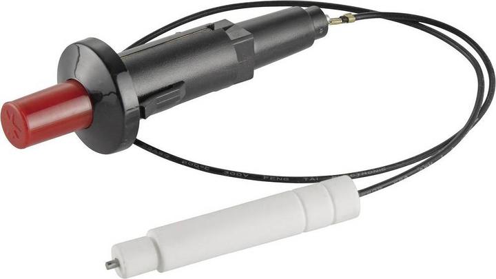 Produktbild Tru Components Piezo-Keramisches Zündelement SUPI