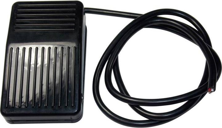 Produktbild Tru Components Fussschalter