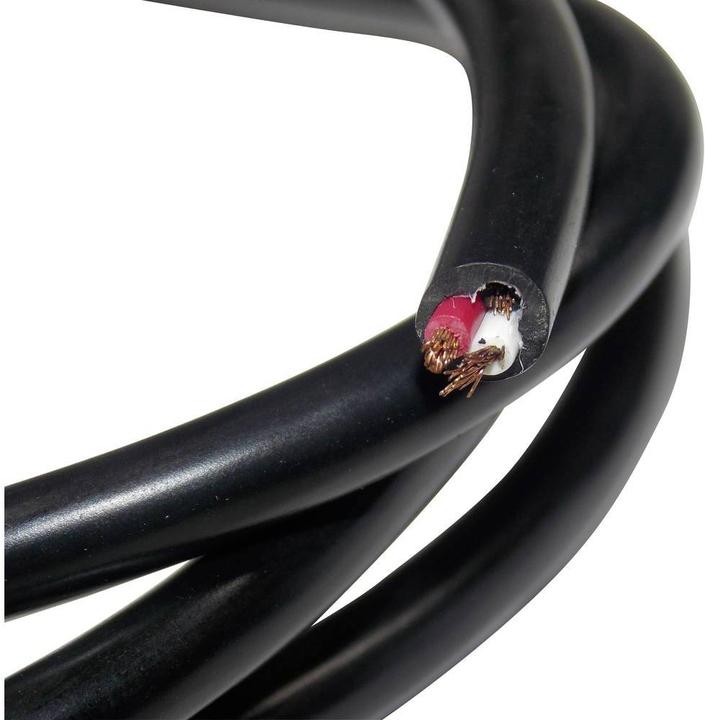 Produktbild Tru Components Fussschalter