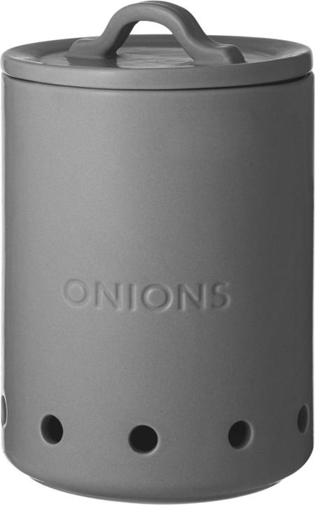 Actual product image Ladelle Onion pot