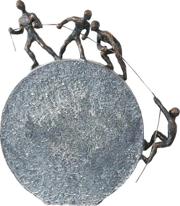 Casablanca by Gilde Lifting