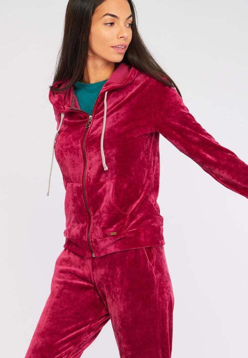 Produktbild Banana Moon Sweatjacke FRESCO-SEALAKE (XS)