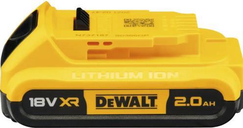 Produktbild DeWalt DCD778D2T