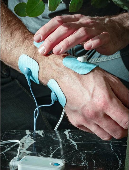 Actual product image Bluetens Master Pack
