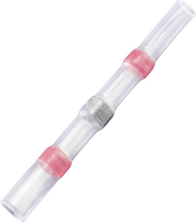 Immagine prodotto Tru Components TC-9508164 Scatola di assortimento di connettori Butt incl. 6 mm² completamente isolati