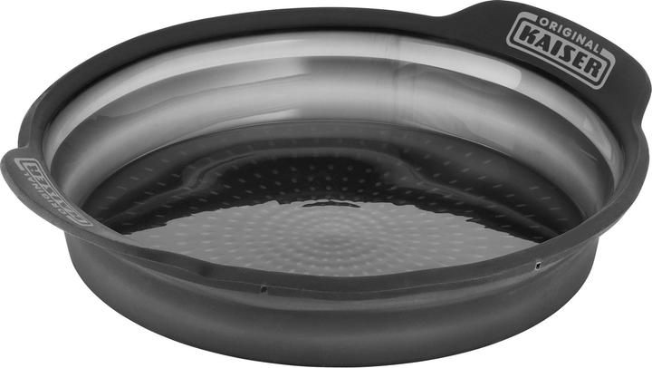 Produktbild Kaiser Springform Silikon 24cm (24 cm)