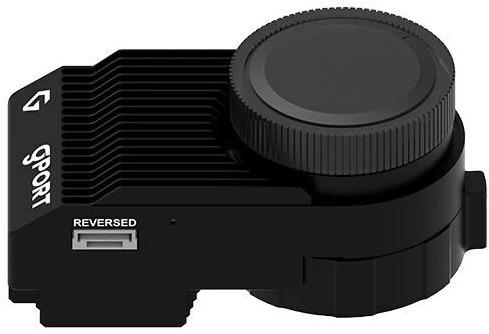 Actual product image Gremsy gPort Adapter for Pixy F (Drone remote control, DJI Matrice 200, DJI Matrice 210, DJI Matrice 300)