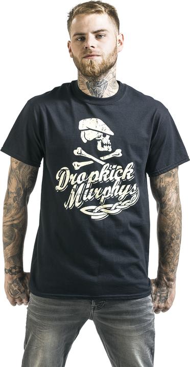 Produktbild Universal Textiles Scally Skull Ship (L)