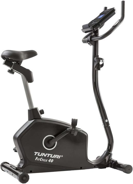 Actual product image Tunturi FitCycle 40i
