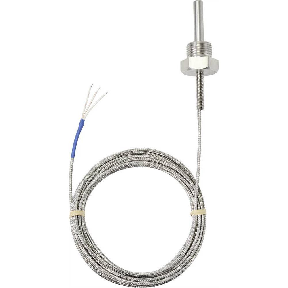 Tru Components Temperatursensor PT100, Zubehör Heizen