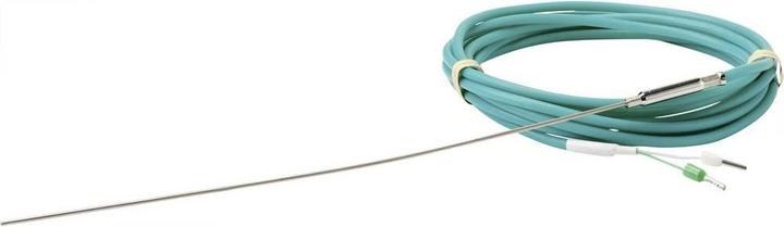 Produktbild Tru Components Temperatursensor Typ K