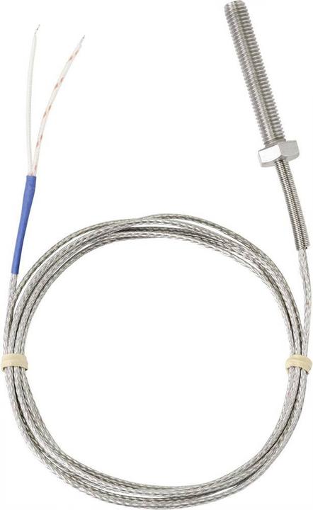 Tru Components Temperatursensor PT100