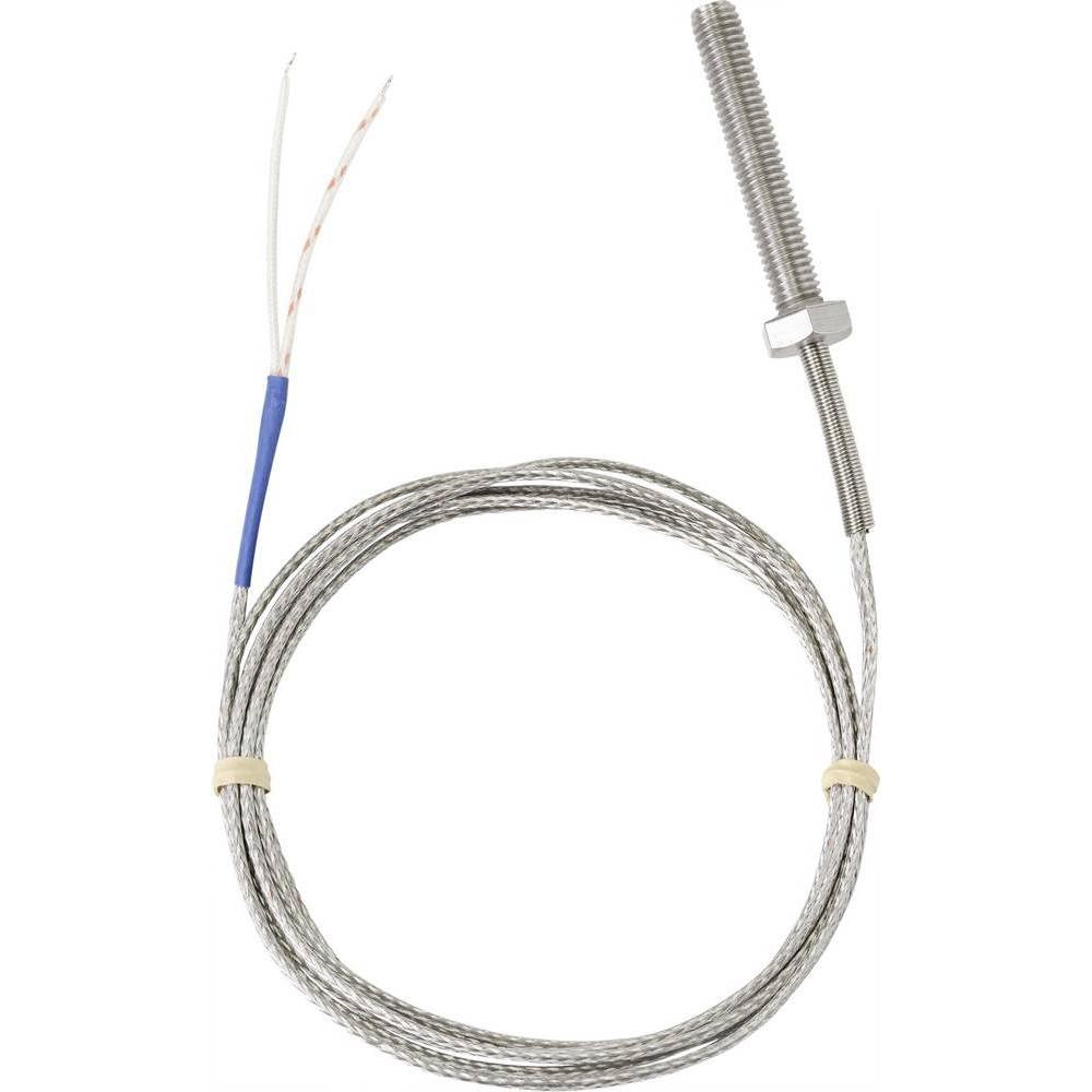 Tru Components Temperatursensor PT100, Zubehör Heizen