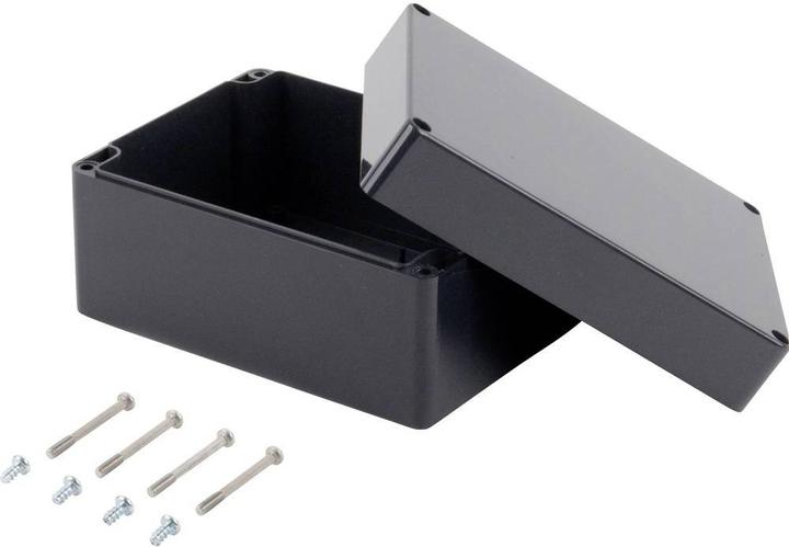 Image du produit Tru Components Boîtier en plastique KST (Boîtier)