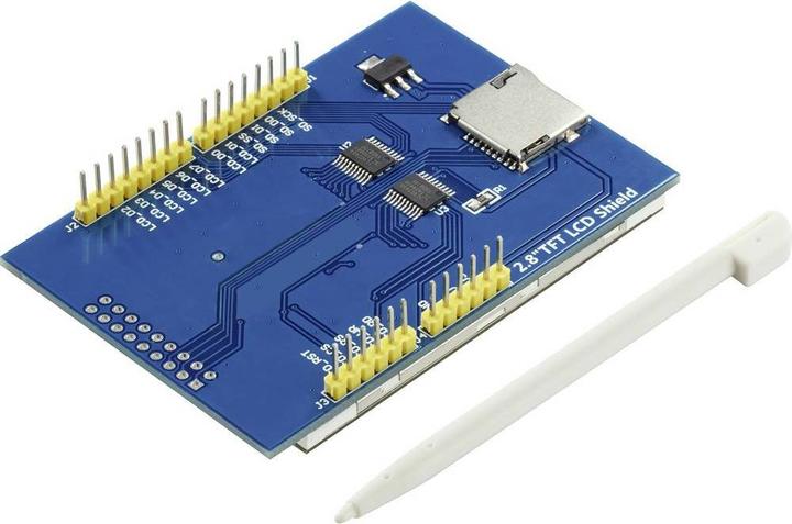Productafbeelding Tru Components Conrad MF-6434952 Display