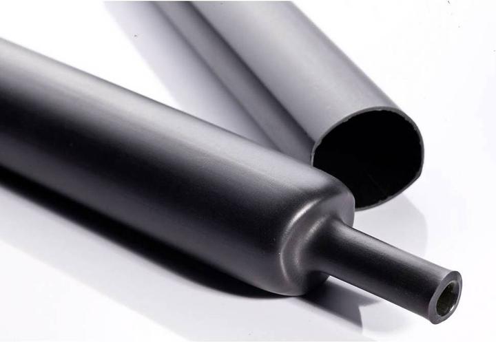 Produktbild Tru Components Schrumpfschlauch mit Kleber