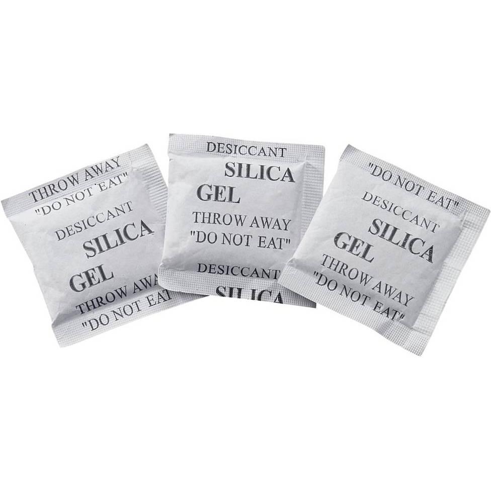 Tru Components, Verpackungsmaterial, Trockenmittelbeutel (250 Stück)