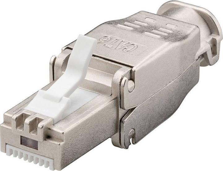 Actual product image Tru Components Connector, tool-free