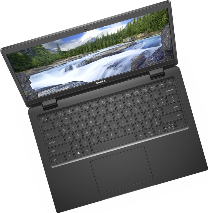 Actual product image Dell Latitude 3420 (14", Intel Core i7-1165G7, 16 GB, 512 GB, CH)