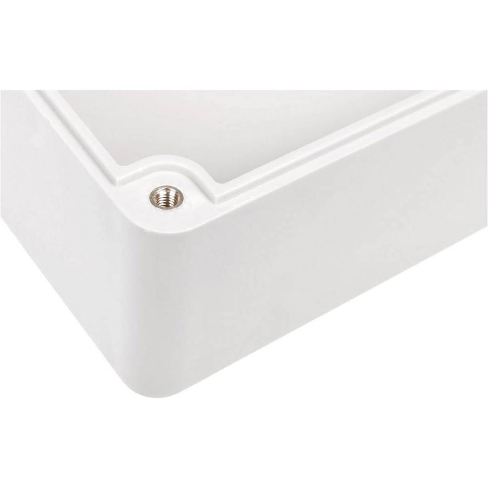 Thumbnail - Tru Components Universal-Gehäuse (Gehäuse), Elektronikzubehör + Gehäuse, Grau