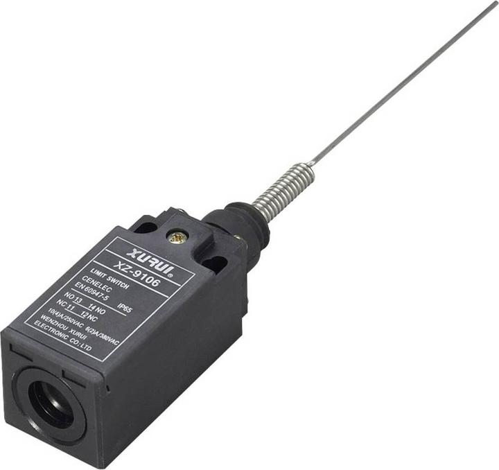 Actual product image Tru Components Limit switch XZ